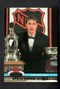 1991 Stadium Club "Members Only" NM/MT