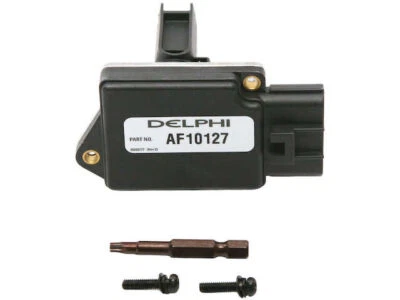 Sensor de masa de aire Delphi 16374HBTV 2000 2001 2002 para Ford Windstar 1999-2003 Foto 1 de 2
