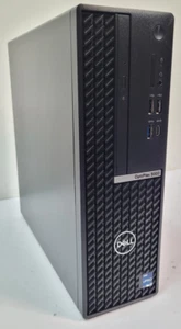 Dell OptiPlex 5000 Desktop PC Core i7-12700 16GB RAM No HDD/SSD - Bild 1 von 7