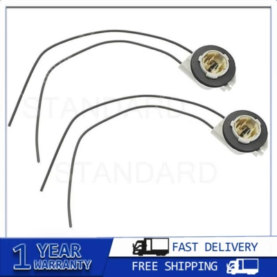 Enchufe de luz de señal de giro para Chevrolet Blazer 1999 2000 2001 2002 2003 2004 2005 Foto 1 de 4