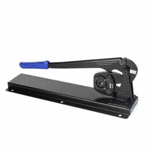 Point type table crimping tools for 6-70mmq 10-2/0AWG Battery lugs - Picture 1 of 6