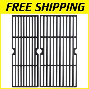 18 Inch Charbroil G470-0002-W1 G470-0003-W1 Cooking Grates - Bild 1 von 9