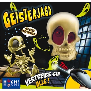 Geisterjagd - Bild 1 von 4