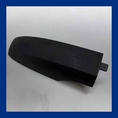 06-11 Chevrolet Chevy HHR NEGRO Portaequipajes Tapa Extremo LH CONDUCTOR DELANTERO N26 Foto 1 de 4