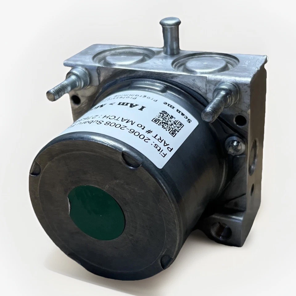 Bomba de freno ABS reacondicionada 2006-2008 Subaru Forester | 27534SA071 Foto 1 de 4