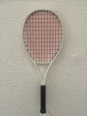 PHILLIPS-MOORE 'SAMURAI' 12X12 PROTOTYPE - Image 1 of 2