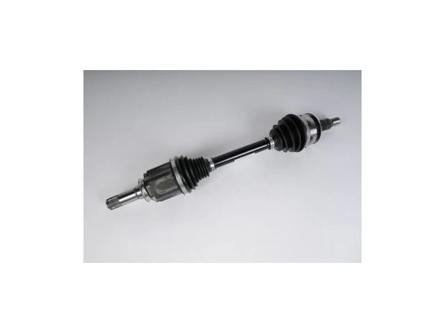 Conjunto de eixo dianteiro esquerdo CV para 2011 Saab 94X 3.0L V6 LF1 VIN: Y GB944HP - Imagem 1 de 1