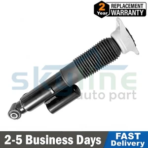 Amortiguador trasero autonivelante para Volvo S80 AWD/FWD II 124 FWD I 184 D5 T6 - Imagen 1 de 7