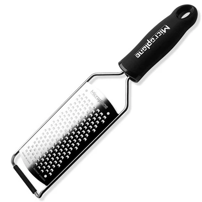 Microplane Gourmet Reibe XL grob - Bild 1 von 2