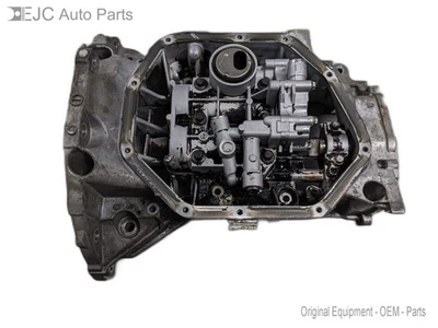 Pan de aceite superior del motor para 17-20 Nissan Rogue Sport 2.0 111104BB2D FWD Foto 1 de 4