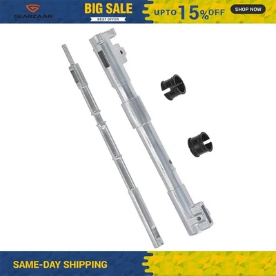 Automatic Steering Column Shift Tube Fits Ford E150 E250 E350 F150 F250 F350 - Image 1 of 4