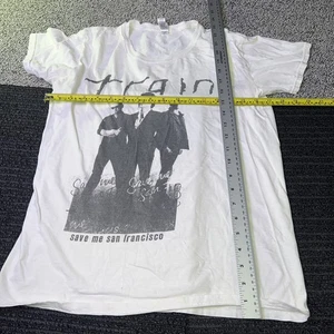 Train T Shirt Damen Small - Bild 1 von 6