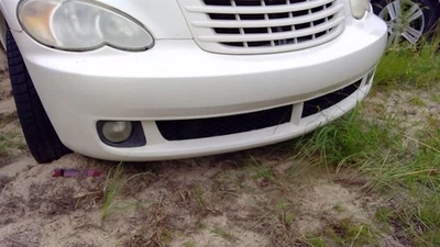 Front Bumper Fits 06-10 PT CRUISER 390493 - Image 1 of 4