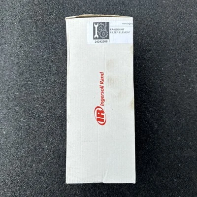Ingersoll Rand FA400IG General Purpose Pneumatic Filter 235CFM 250PSI - Image 1 of 4