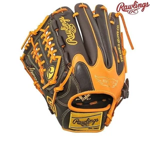 Rawlings Lefty Glove HYPER TECH MLB TEAM GR5HTMN55W All Fielders 11.75 Padres - Picture 1 of 4