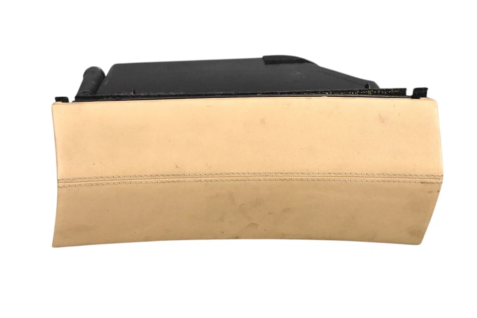 03-06 Mercedes S600 S500 S65 AMG compartimento caixa de luvas painel A2206890591 fabricante de equipamento original - Imagem 1 de 4