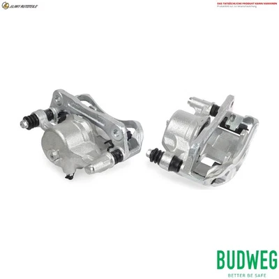 BREMSSATTEL 344902RD FÜR MINI N12 B14 A 1.4L 9HZ /W16 D16 1.6L N47 C20 A 2.0L - Image 1 of 4