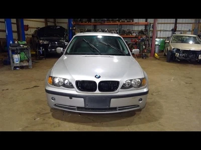 Velocímetro Cluster Sedán MPH Se Adapta 01-05 BMW 330i 48809 Foto 1 de 4