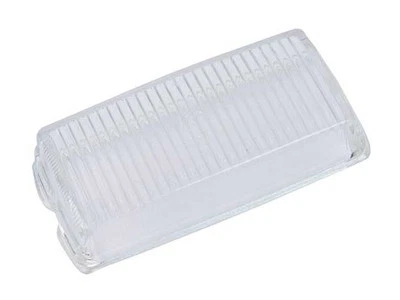 For 1974-1983 Porsche 911 Fog Light Lens 74874ZHSP 1980 1982 1978 1977 1979 1975 - Image 1 of 2