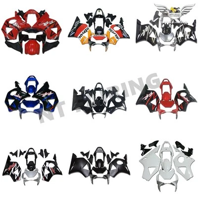 NT Injection Fairing Fit for HONDA 2002-2003 CBR900RR CBR954RR Bodywork a0bb - Image 1 of 4