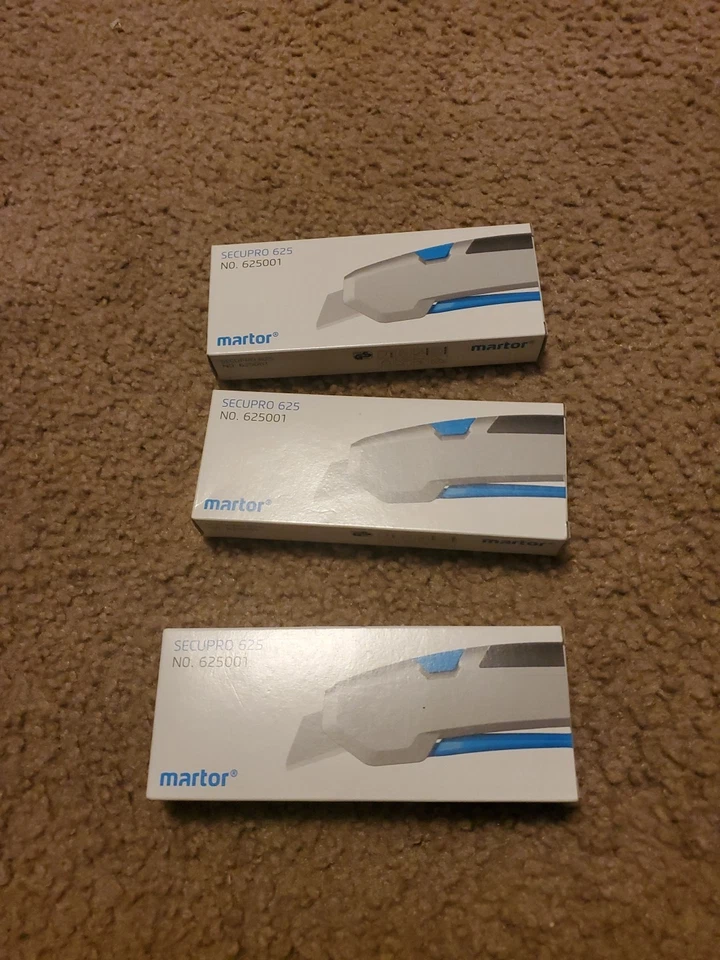 Martor Secupro 625 No.625001