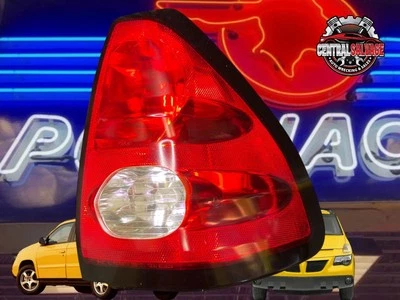 Conjunto de lanterna traseira Pontiac Aztek 3.4L AWD passageiro traseiro destro 2001-2005 fabricante de equipamento original - Imagem 1 de 4