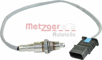 Sonde lambda METZGER entre autres pour BMW, MINI - Photo 1/2