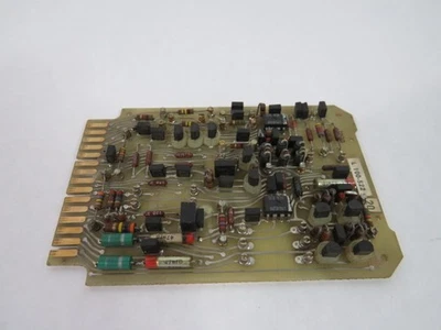 Unico 300-792-J L100-522 Power Supply Circuit Board USED - Image 1 of 4
