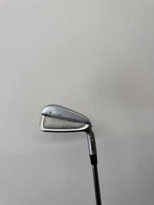 Ping Iblade 4 Iron / Silver Dot / +3/4 Inch / Kbs Tour 130 Extra Stiff Shaft - Picture 1 of 5