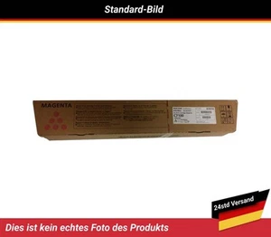 828332 Ricoh Pro C7100 Series Toner Magenta - Afbeelding 1 van 4