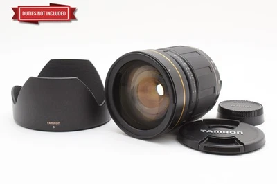 Tamron SP 28-105 mm f/2,8 asférico IF LD 276D para montaje Nikon F [COMO NUEVO] JAPÓN Foto 1 de 4