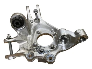 Wheel carrier, rear left 33302284795 BMW 2' F87 M2 2' F87 M2 LCI - Picture 1 of 7