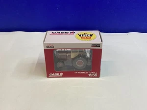 SPECCAST 1/64 SCALE FARMALL 1256 50 YEARS INTERNATIONAL 1256 NIB - Picture 1 of 8