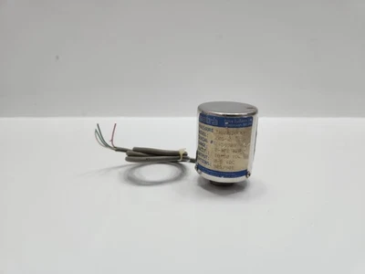 SETRA 205-2 PRESSURE TRANSDUCER 0-172 KPA - Image 1 of 4