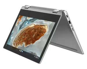 Lenovo Flex 3 Chrome-11M836 - Tipo 82KM - MT8183 ✔4GB RAM✔64GB S✔Chrome OS C06 - Imagen 1 de 1
