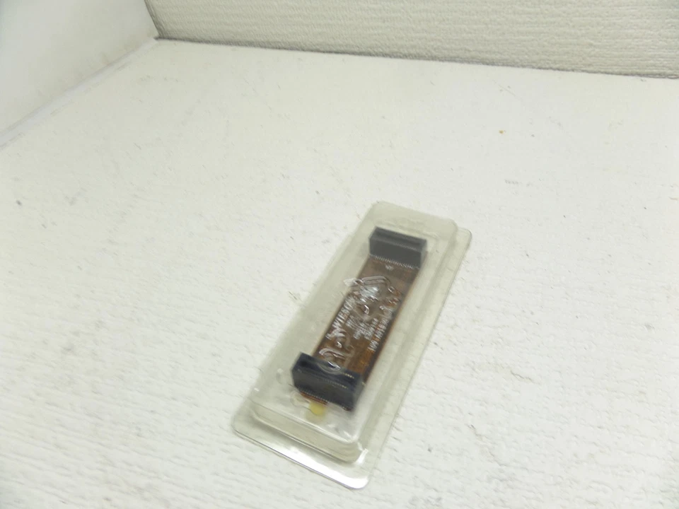 Wieson Cross Fire Bridge Cable Card G9016-01 E309144 109-A91830-00B  - Image 1 of 1