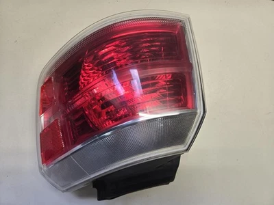 2013-2017 GMC Terrain Right Taillight Denali, Quarter Panel Mounted, RH. Foto 1 de 4
