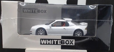 CAJA BLANCA - FORD RS200 1983 - 1:43 Foto 1 de 3