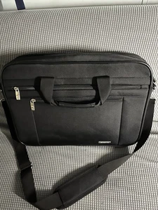 Samsonite Business Laptop Brief - Picture 1 of 8
