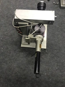 Gaertner Scientific L116-C Ellipsometer With 50-LHP-321 Laser Head AWW-8-5-3 - Picture 1 of 9