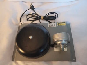 Vintage Driveway Signal Bell Warning Alarm System (no hose) - Picture 1 of 6