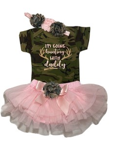 camo clothes for babies