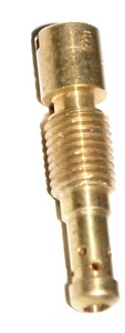 Maico md250wk Bing Vergaser Leerlaufdüse 35 44-353/35 langer Kopf Original Neu - Bild 1 von 1
