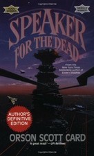 Speaker for the Dead: The Ender Quintet [New Book] Mass Market, Series, Stripp