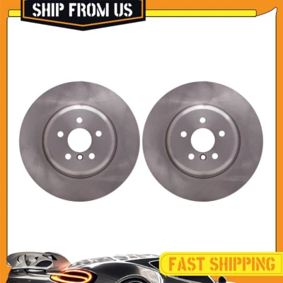 Rotor de freio a disco para BMW 530i 2017-2018 BMW 530i xDrive 2017-2018 - Imagem 1 de 4