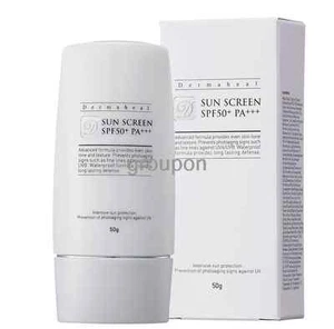 Protector solar Dermaheal SPF50+ PA+++ 50 g #usau - Imagen 1 de 2