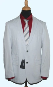Hugo Boss Men's Cotton Jacket The-Sweet-W Size: 50 NEW - Picture 1 of 1