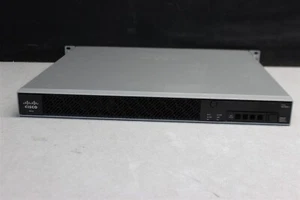 Cisco ASA 5525-X Adaptive Security Appliance - Bild 1 von 3