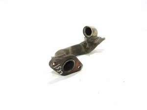 FORD FOCUS 2000 AGR Ventil Abgasrückführventil EGR VALVE pipe XS4Q 9D477 BF - Bild 1 von 4