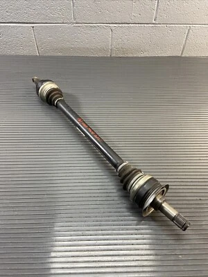 2007-2019 宝马 640i 右后轴传动轴半轴总成原始设备制造商 — 第 1/4 张图片